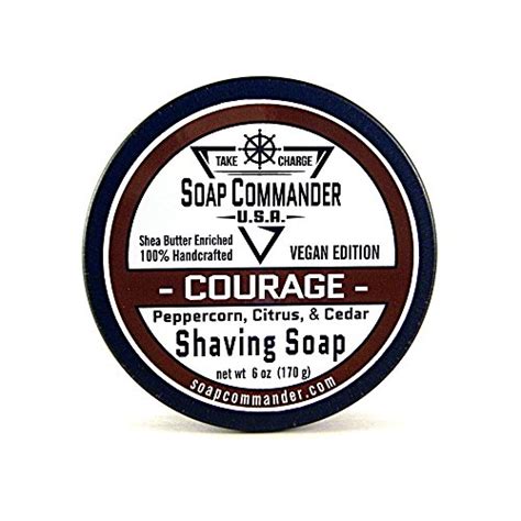 Top 4 Vegan Shaving Soap Brands