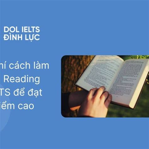 Stream B T M C Ch L M B I Reading Ielts Hi U Qu Gi P N Tr N I M