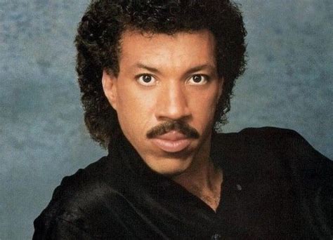 El Gran éxito De Lionel Richie