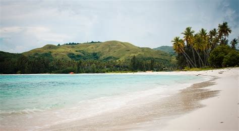 Rusman Buru Tempat Wisata Di Pulau Buru