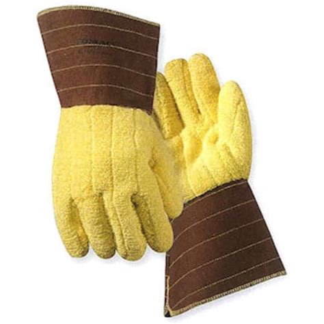 Wells Lamont 625 Kevlar Heat Resistant Gloves Extra Large Stauffer Glove And Safety