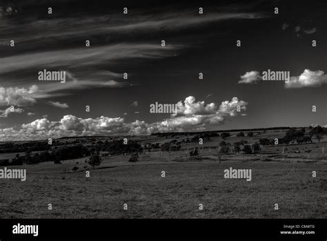 Yorkshire Moors landscape Stock Photo - Alamy