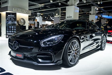 Brabus mercedes (47 фото) - фото - картинки и рисунки: скачать бесплатно