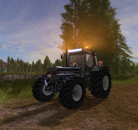 Fs Case Ihc Tuned Version V Ihc Mod F R Farming Simulator