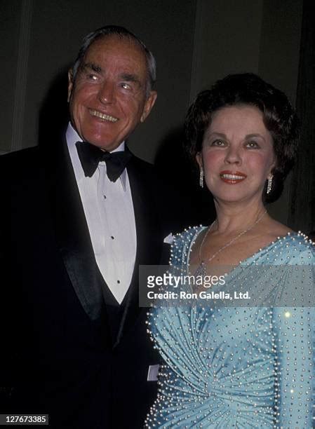 Shirley Temple Husband Photos And Premium High Res Pictures Getty Images