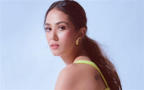 WHAT Mira Rajput Kapoor Finds Terms Star Kid And Star Wife