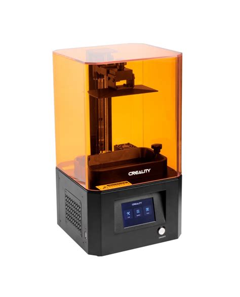 Creality Ld R Lcd Resin D Printer Dprintersbay