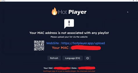 HOT IPTV Instruktioner IPTV Utan Box