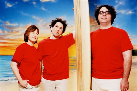 Yo La Tengo Estrena Single De Su Nuevo Compilado Para Hannukkah Radio