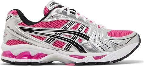 Buy Gel Kayano 14 'Pink Glow' - 1201A019 700 | GOAT