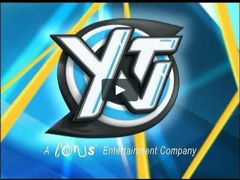 Ytv Logos