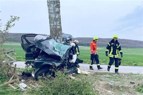 Tragischer Unfall In Niedersachsen Fordert Viertes Todesopfer