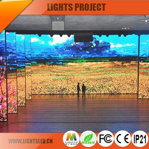 P Stage Indoor Led Screen Manufacturers And Suppliers China Factory