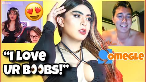 Nagkandarapa Ang Mga Afam Sa Beki Na My Booby Sa Omegle Laftrip To