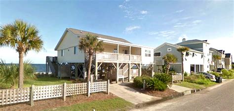 Edisto Island Real Estate