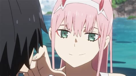 DARLING In The FRANXX Season 1 Episode 7 Watch On VRV