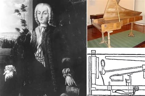 Who Invented The Piano 10 Things We Know About Bartolomeo Cristofori