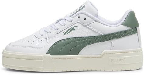 Puma Ca Pro Classic Scarpe Da Ginnastica Unisex Adulto White