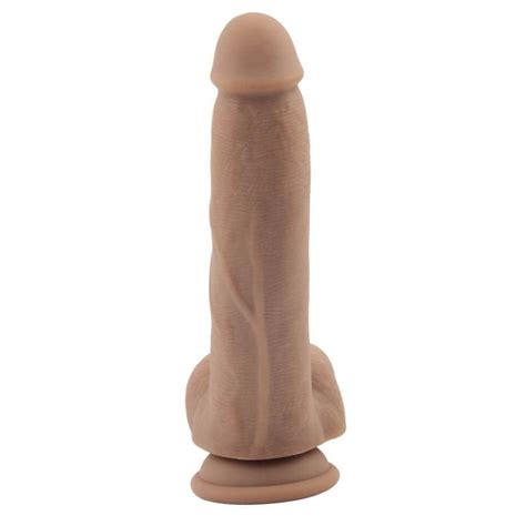 Gode réaliste Naked Legend BOSS 16 x 4 cm BOY STORE