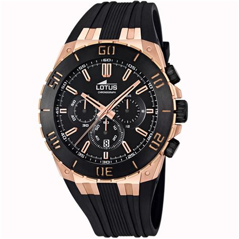 Venta Relojes Lotus Hombre El Corte Ingl S En Stock