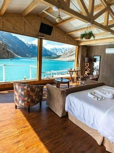 Book Now Best Hotels In Hunza Images Videos Ratings