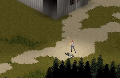 How To Hurt A Zombie When It S Down Project Zomboid