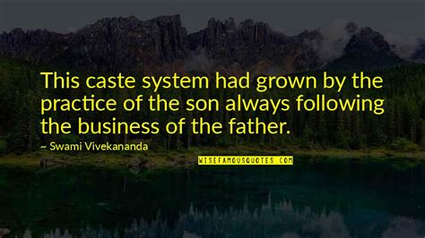 Caste System Quotes: top 22 famous quotes about Caste System