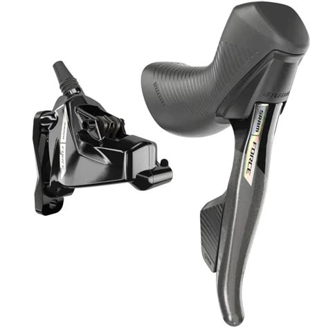 Sram Red Etap Axs Shift Brake Levers Power Meter City