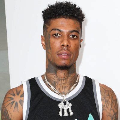 Blueface (Rapper) Bio, Net Worth, Height, Weight, Relationship