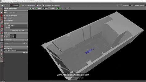 build rooms part  youtube