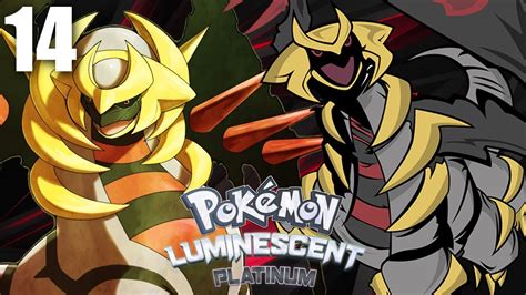 WIELKIE STARCIE Z TEAM GALACTIC POKEMON LUMINESCENT PLATINUM YouTube