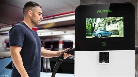 Autel Energy Presents Ev Charging And Battery Basics