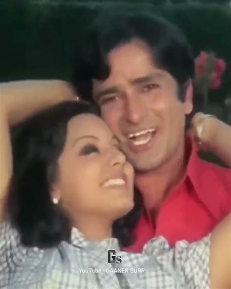 Keh Doon Tumhe Ya Chup Rahu Shashi Kapoor Asha Bhosle Kishore