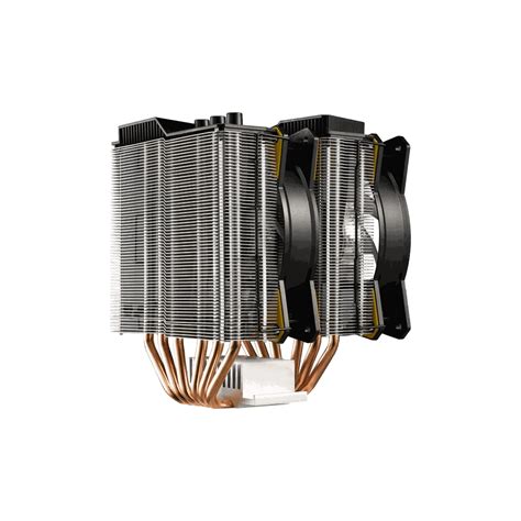 Masterair Ma P Tuf Gaming Edition Cpu Air Cooler Cooler Master