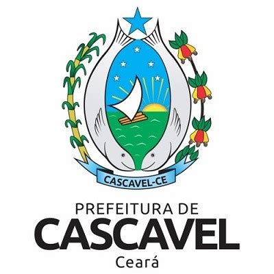 Processo Seletivo Prefeitura De Cascavel Ce Abre Vagas Para