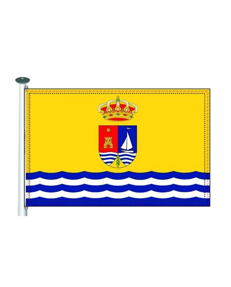 Comprar Bandera De Torre Del Mar Banderas Europa Banderaseuropa