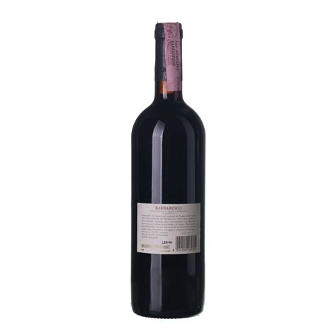 Barbaresco Enrico Serafino Viatempia Cz