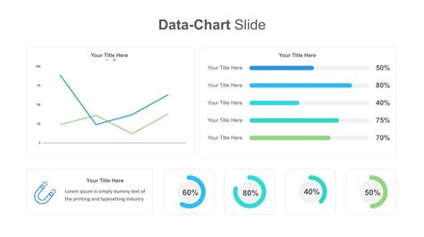 Powerpoint Demographic Data Presentation Template Slidekit