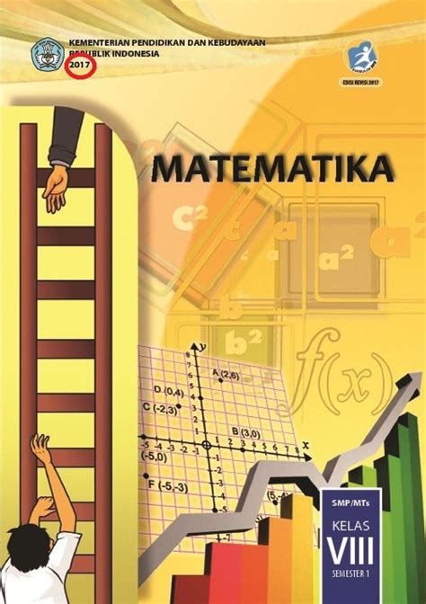 Matematika Kelas 8 Kurikulum Merdeka Perumperindo Co Id