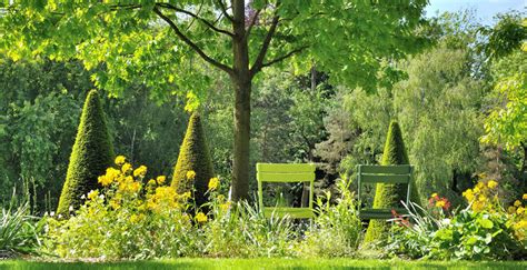 Staudengarten Ideen 150 Kreative Gartenideen Zum Nachmachen