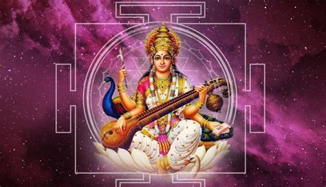 Know how Chanting of Saraswati mantra beneficial for you - lifeberrys.com