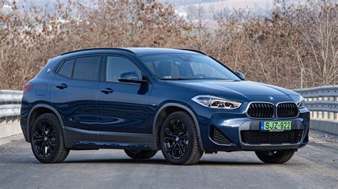 Totalcar BMW X2 25e 2021 Galéria