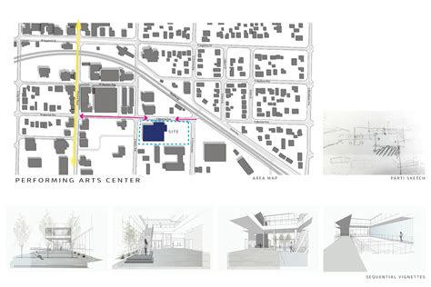 Kirkwood Performing Arts Center by Jacobs - Architizer