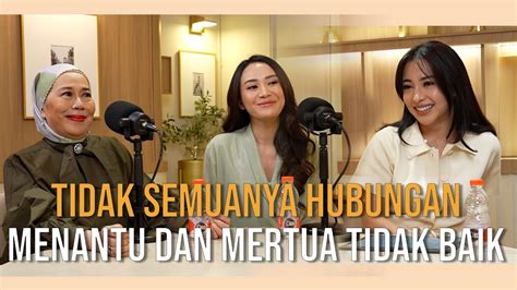 Momscorner Dewi Yull Merdi Octavia Mertua Dan Menantu Bisa Kok