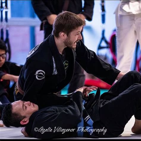 Brazilian Jiu Jitsu Instructors In Greater Chicago Illinois