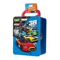 Hot Wheels Hot Wheels Moyo