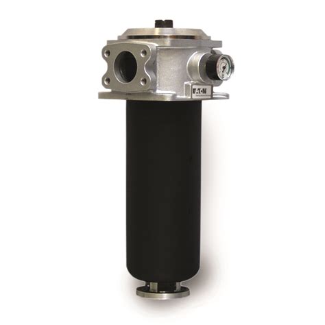 Ts Tank Mounted Hydraulic Oil Suction Filter Eaton