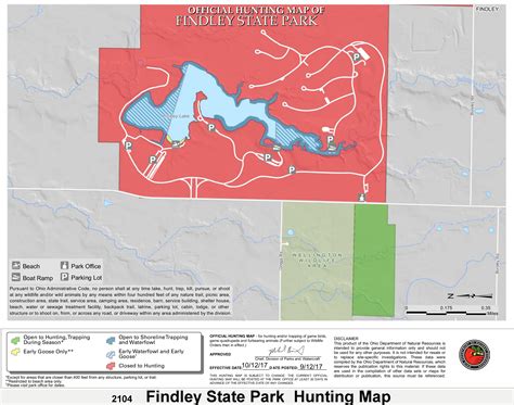 Q Wellington Large Ohio Hunting Maps 1400 Page Map Guide To Public