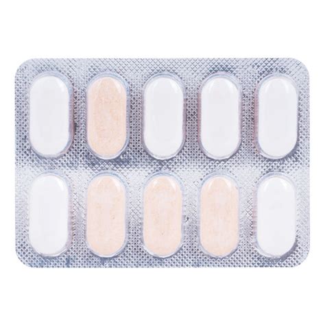 Acton OR Tablet 10 S Price Uses Side Effects Netmeds