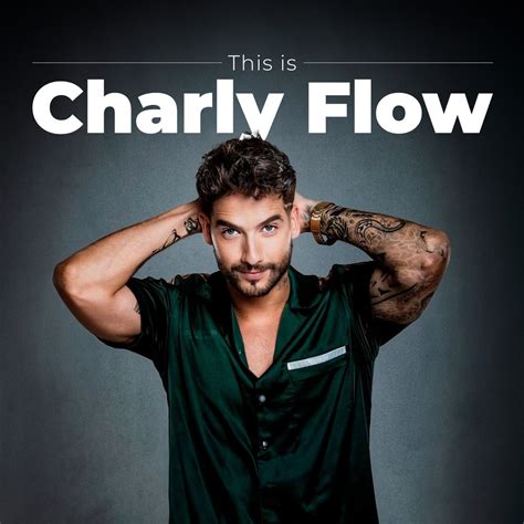 charly flow album de charly alejo valencia en apple